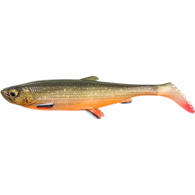 Savage Gear 3D Herring Shad V2 (Arctic Char)