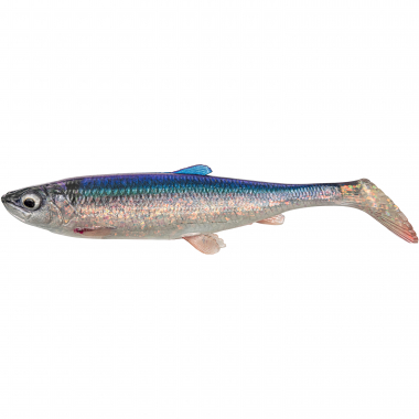 Savage Gear 3D Herring Shad V2 (Herring)