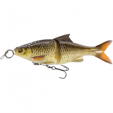 Savage Gear 3D Line Thru Glide Roach (Horny Bream)