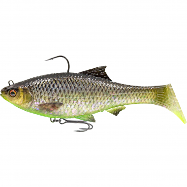 Savage Gear 3D Roach RTF (Hugo) 