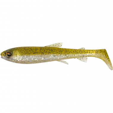 Savage Gear 3D Whitefish Shad (Goby)