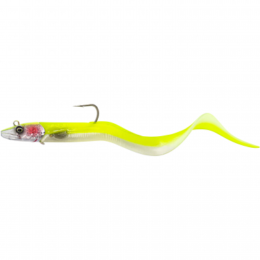 Savage Gear Conger Eel  (Lemonback) 