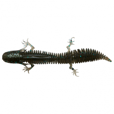 Savage Gear Creature Bait Ned Salamander (Mojito)