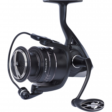 Savage Gear Exorus Spinning Reel