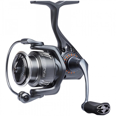 Savage Gear Fazor Spinning Reel 