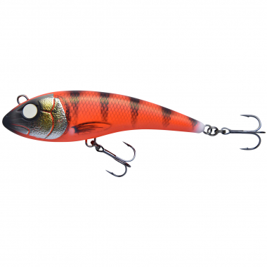 Savage Gear Low Glider Jerk (Red Tiger)