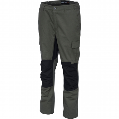 Savage Gear Men's Cargo Trousers Fighter Trousers