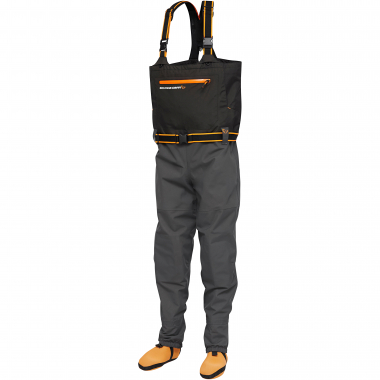 Savage Gear Men's Waders SG8 Chest Wader