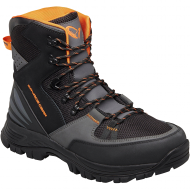 Savage Gear Men's Wading boot SG8 Cleated Wading Boot