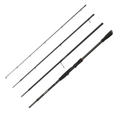 Savage Gear Revenge SG2 Medium Game Travel