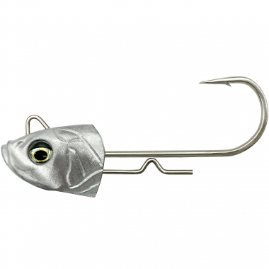 Savage Gear Savage Minnow Jighead 