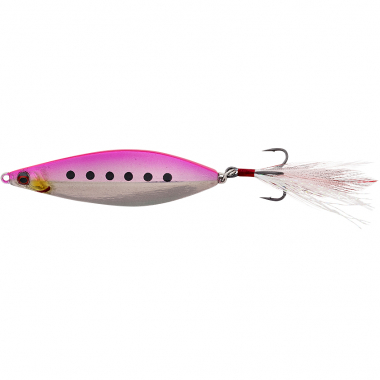 Savage Gear Sea Bait Micro Skipper (Pink Sardine)