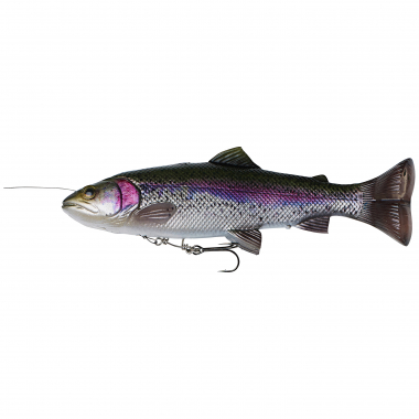 savage swimbait