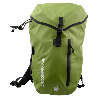 Scierra Backpack WP Day Pack (waterproof)