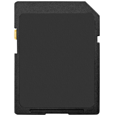 SD Memory Card 8GB