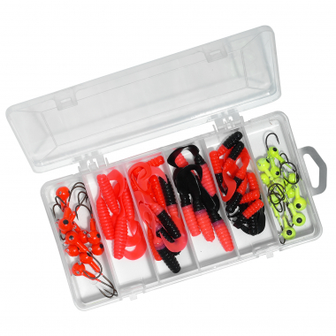 Seapoint Secondary Lure Set