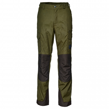 Seeland Key Point Reinforced Outdoor Trousers Men (Pine Green)