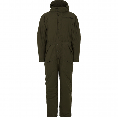 Seeland Men's Overall Outthere (pine green)