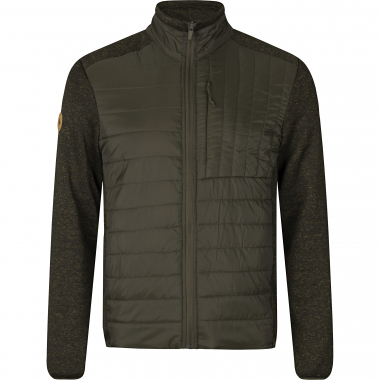 Seeland Theo Hybrid Jacket Men (Pine Green)