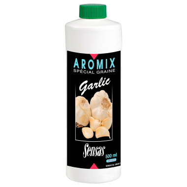 Sensas Aromix (Garlic)