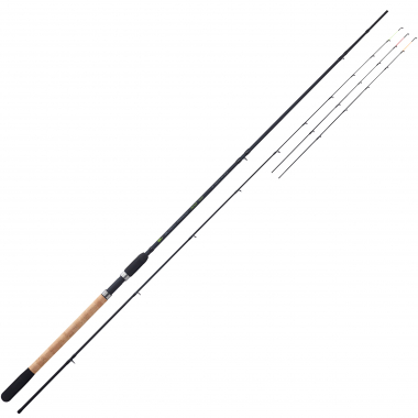 Sensas Black Arrow 300 C2