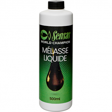 Sensas Molasses Liquid