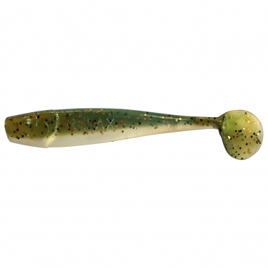 ShadXperts King-Shad 4" (perch)