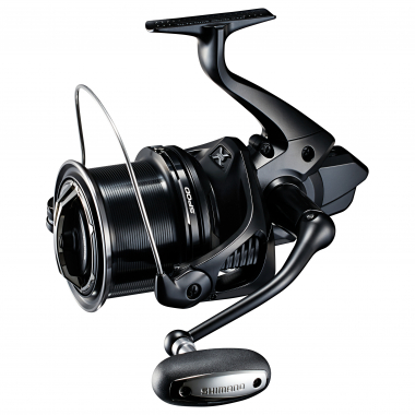 shimano rod reel