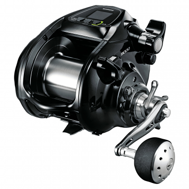 Shimano Forcemaster A
