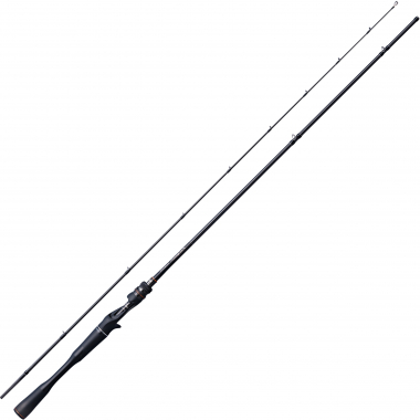 Shimano Poison Adrena (Casting)
