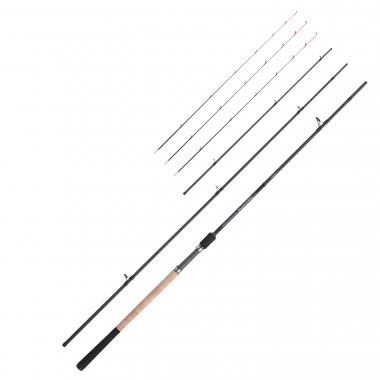Shimano Shimano Speedcast Feeder - Rod