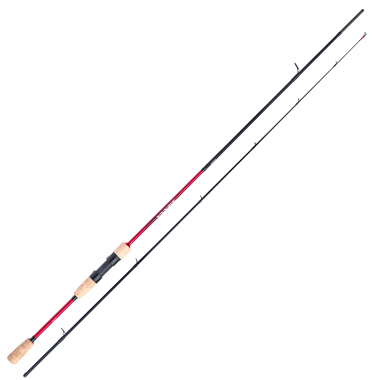 Shimano Sienna (Mod-Fast Cork handle)