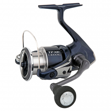 Shimano Spinning reel Twin Power XD at low prices