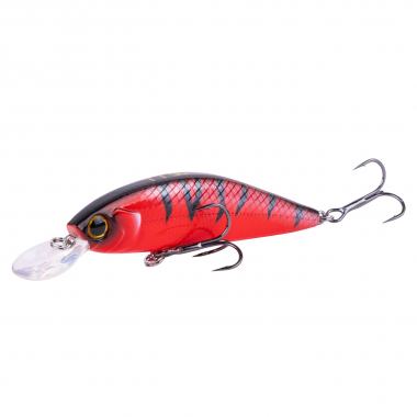 Shimano Yasei Trigger Twitch (Ret Tiger)