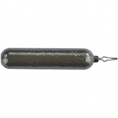 Shirasu Drop Shot Lead, Anodised