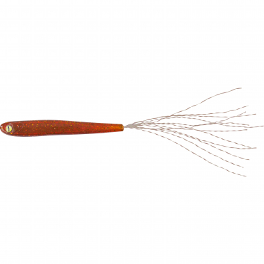 Shirasu Hollow Dancer (Motoroil Glitter)