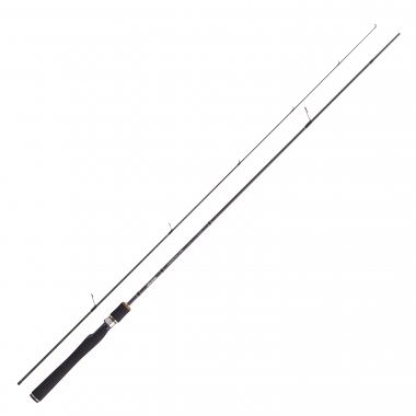 Shirasu Predator Fishing Rod IM-12 Pro Staff 6