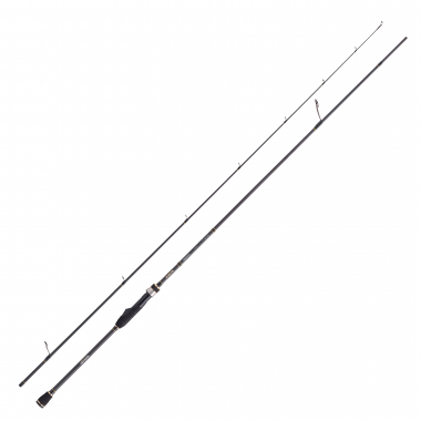 Shirasu Predator Fishing Rod IM-12 Pro Staff Finesse