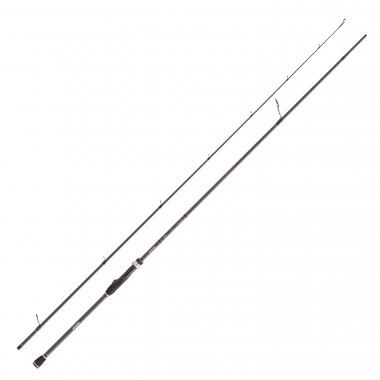 Shirasu Predator Fishing Rod IM-12 Pro Staff Pike