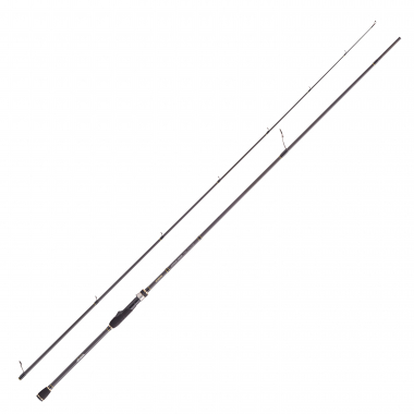 Shirasu Predator Fishing Rod IM-12 Pro Staff Senso Zander