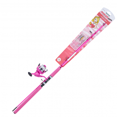 Shirasu Rookie Combo (Fishing Queen)