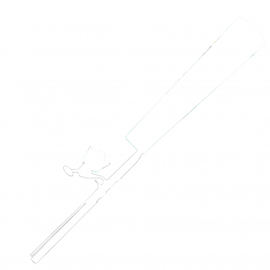 Shirasu Rookie Combo (Perch/Trout)