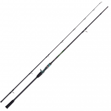 Shirasu Superior (Pike Beast)