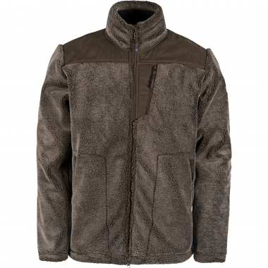 Shooterking Men's Fleece jacket Dawn 2.0