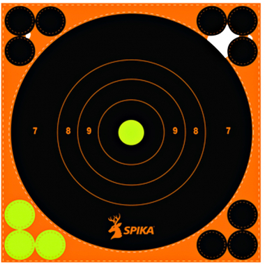 ShotView Targets