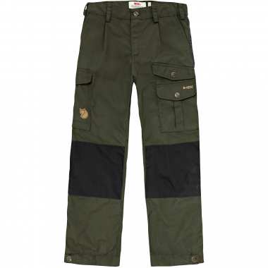 Singi Vidda Trousers Children Kids (Deep Forest)