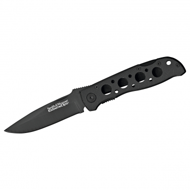 Smith & Wesson Pocket knife Extreme Ops