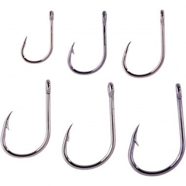 Snapper Hook Set Allround/Carp