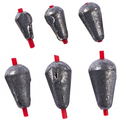 Snapper Pear Lead Assortment