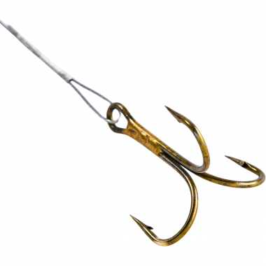 Snapper Steel Leader Set KöFi Allround 